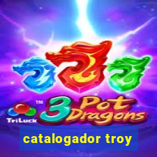 catalogador troy